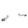 Cola redonda Sport Line Ragazzon Ferrari 360 MODENA 3.6 V8 (294KW) 1999 - 2004