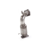 Catalizador deportivo 300cpsi ABARTH 1.4TJET (99/118KW) 07/2008 - 2016