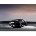 Tramo intermedio + Silencioso trasero con valvulas BMW M2 F87 COUPÉ 3.0 (272KW) 2015 - Hoy