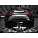 Cola redonda Carbon Shot Alfa Romeo Stelvio 2.2 TURBO DIESEL Q4 (154KW) 2017 - 08/2018