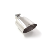 Cola ovalada 135x90 mm en acero inox Ragazzon