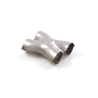 Compensador Acero inox Ragazzon X-Pipe diamètro 64,5 mm