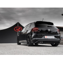 Silencioso trasero en acero inox Volkswagen Polo AW 2.0TSI GTI (147kW) 2017 - Hoy