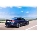 Tramo intermedio + Silencioso trasero en acero inox BMW M4 F82(Coupè) 3.0 Competition (331kW) 2016 - 2020