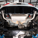 Ford Focus Mk4 (typ DEH)1.5 Ecoboost (110kW - NO Multilink) 2018 - Hoy