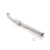 Catalizador deportivo 200cpsi Acero Inox Toyota Yaris GR Four 1.6 (192kW) 2020 - Hoy