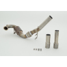 Catalizador homologado 200cpsi Seat Leon III (5F) 1.4TSI FR (92KW) 2014 - 2018