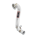 Downpipe , supresor de catalizador OPEL CORSA F 1.2i T (101 CV) 2020 - Hoy
