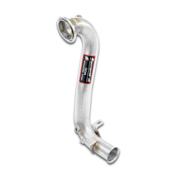 Downpipe , supresor de catalizador OPEL CORSA F 1.2i T (101 CV) 2020 - Hoy