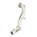 Downpipe , supresor de catalizador OPEL CORSA F 1.2i T (101 CV) 2020 - Hoy