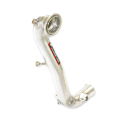 Downpipe , supresor de catalizador OPEL CORSA F 1.2i T (101 CV) 2020 - Hoy