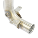 Downpipe , supresor de catalizador OPEL CORSA F 1.2i T (101 CV) 2020 - Hoy