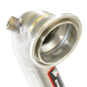 Downpipe , supresor de catalizador OPEL CORSA F 1.2i T (101 CV) 2020 - Hoy