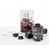 Caja de Aire Dinámica de Carbono BMC Air filter OTA70/85L170-B Carbono